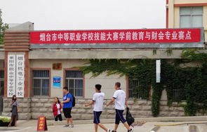 烟台大学有电子商务专业