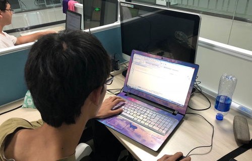 电子商务专业出来干什么