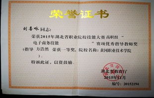 电子商务专业技术资格