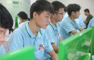 在广外读电子商务专业