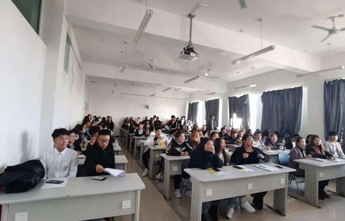 电子商务专生本对口专业