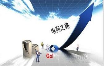 电子商务专业对口啥工作