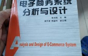 电子商务专业的社会分析