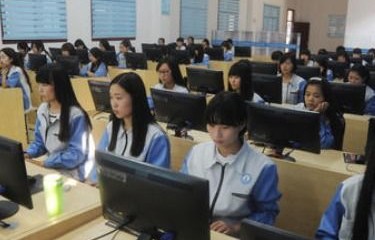 电子商务专业都学什么好