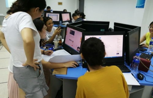 电子商务的专业是学什么
