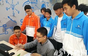 电子商务专业学校哪里好