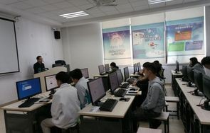 电子商务专业可以考一建