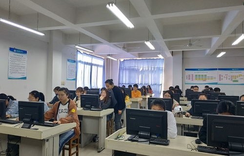 杭州商学院电子商务专业