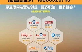 市场营销跟电子商务专业