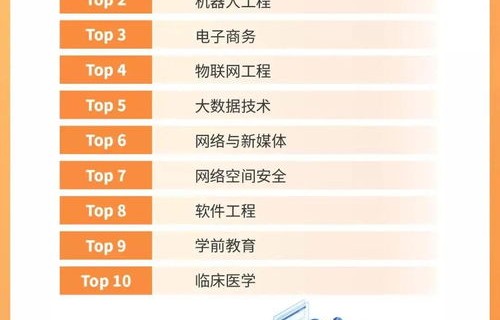 电子商务类属二本专业吗