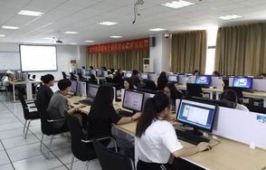 电子商务专业的职业大学