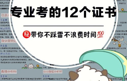 电子商务专业是铁饭碗嘛