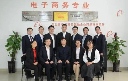 电子商务研究生对口专业