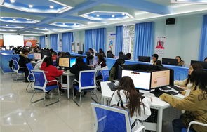 有电子商务专业的好大学