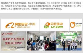 国外电子商务专业哪个好