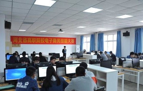 林业局电子商务专业好吗