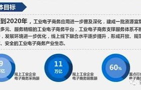 电子商务三年专业规划