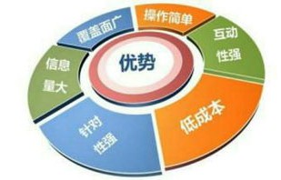 电子商务专业和网络营销