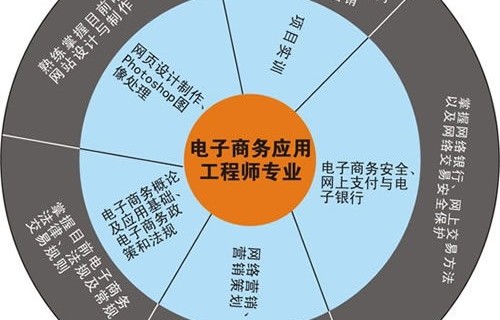 电子商务类专业如何考编