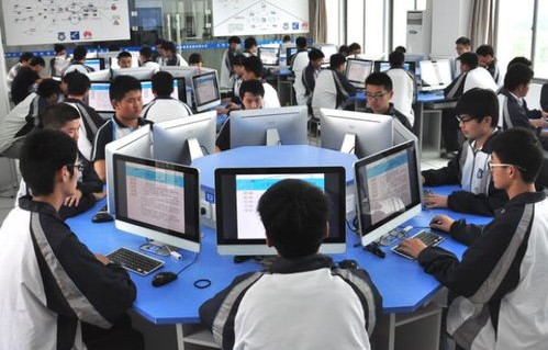 电子商务专业怎么样啊