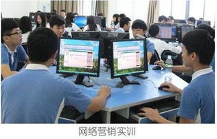 有学电子商务专业的吗