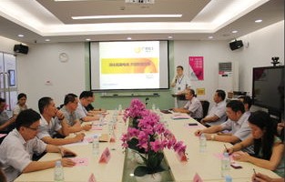 国企电子商务专业怎么样