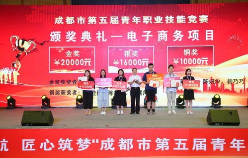 单招电子商务专业河南2024