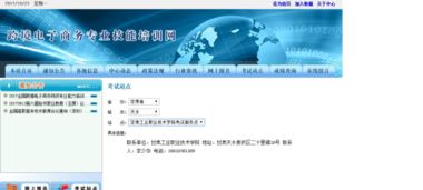 电子商务专业可以考国网