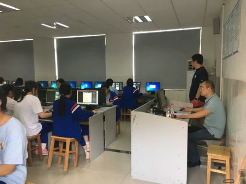 长沙民政电子商务专业学校