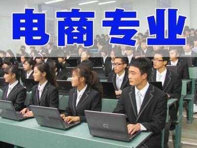 计算机系电子商务专业